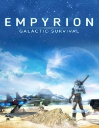 Empyrion - Galactic Survival